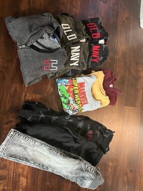 Boys 3T Bundle. Tommy Hilfiger, old navy, gap, wonder nation & jumping beans